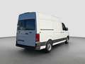 Volkswagen Crafter 35 2.0 TDI L2H2 mittlerer Radstand MR neue Weiß - thumbnail 5