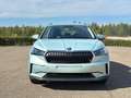 Skoda Enyaq Enyaq iV 60 Silber - thumbnail 3