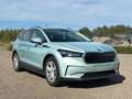 Skoda Enyaq Enyaq iV 60 Silber - thumbnail 2