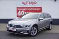 Volkswagen Passat Alltrack Passat Variant 2.0 TDI Alltrack LED Navi AHK ACC Grau - thumbnail 2