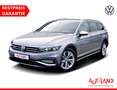 Volkswagen Passat Alltrack Passat Variant 2.0 TDI Alltrack LED Navi AHK ACC Grau - thumbnail 1