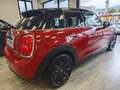 MINI Cooper D Mini IV F55-F56 2014 1.5 Business XL 5p Rood - thumbnail 5