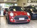 MINI Cooper D Mini IV F55-F56 2014 1.5 Business XL 5p Rood - thumbnail 3