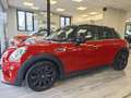 MINI Cooper D Mini IV F55-F56 2014 1.5 Business XL 5p Rood - thumbnail 8