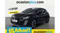 Peugeot 208 1.2 Hybrid Allure e-DCS6 100 Negro - thumbnail 1