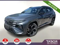 Photo Hyundai Tucson