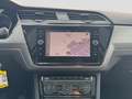 Volkswagen Touran 2.0TDI Comfortline Navi AHK Pano ACC CAM Blanc - thumbnail 7