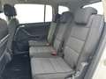 Volkswagen Touran 2.0TDI Comfortline Navi AHK Pano ACC CAM Blanc - thumbnail 11