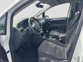 Volkswagen Touran 2.0TDI Comfortline Navi AHK Pano ACC CAM Blanc - thumbnail 10