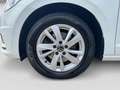 Volkswagen Touran 2.0TDI Comfortline Navi AHK Pano ACC CAM Blanc - thumbnail 5
