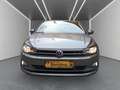 Volkswagen Polo 1.0 TSI Highline DSG *AHK*ACC*NAV*R-CAM* Gris - thumbnail 4