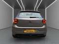 Volkswagen Polo 1.0 TSI Highline DSG *AHK*ACC*NAV*R-CAM* Gris - thumbnail 5