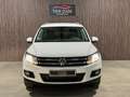 Volkswagen Tiguan 1.4 TSI Sport&Style 2014 NAVI CRUISE Wit - thumbnail 4