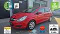 Opel Corsa 1.2 GLP Selective Rojo - thumbnail 1