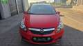 Opel Corsa 1.2 GLP Selective Rojo - thumbnail 13