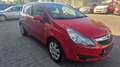 Opel Corsa 1.2 GLP Selective Rojo - thumbnail 11