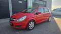 Opel Corsa 1.2 GLP Selective Rojo - thumbnail 5