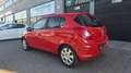 Opel Corsa 1.2 GLP Selective Rojo - thumbnail 7