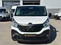 Renault Trafic L1H1 KLIMA NAVI AHK SORTIMO SHZ PDC EURO6 Weiß - thumbnail 2
