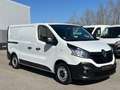Renault Trafic L1H1 KLIMA NAVI AHK SORTIMO SHZ PDC EURO6 Weiß - thumbnail 3