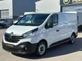 Renault Trafic L1H1 KLIMA NAVI AHK SORTIMO SHZ PDC EURO6 Weiß - thumbnail 1