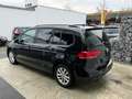 Volkswagen Touran 7 Sitze| Finanz. ab 199€| 1,4l| HU Neu| 1 Hand Zwart - thumbnail 4