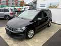 Volkswagen Touran 7 Sitze| Finanz. ab 199€| 1,4l| HU Neu| 1 Hand Zwart - thumbnail 2
