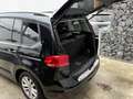 Volkswagen Touran 7 Sitze| Finanz. ab 199€| 1,4l| HU Neu| 1 Hand Zwart - thumbnail 5