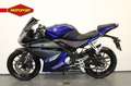 Yamaha YZF-R125 Blauw - thumbnail 3