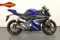 Yamaha YZF-R125 Blauw - thumbnail 1