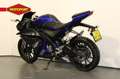 Yamaha YZF-R125 Blauw - thumbnail 4