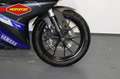 Yamaha YZF-R125 Blauw - thumbnail 14