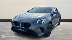 BMW Série 1 116A 122ch M Sport Design DKG7