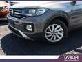 Volkswagen T-Cross 1.0 TSI 110 DSG Life WinterP Gris - thumbnail 5