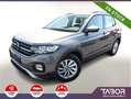 Volkswagen T-Cross 1.0 TSI 110 DSG Life WinterP Gris - thumbnail 1