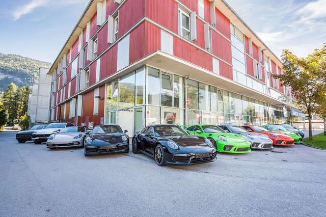 Imagine Porsche Cayenne Coupe Hybrid Facelift/w-sw/14W/Mtx/21