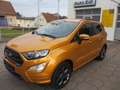 Ford EcoSport ST-Line, Top Ausstattung Auriu - thumbnail 2