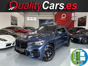 xDrive 40dA
