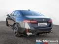 BMW 520 i M-Sport AHK+PANO+HUD+ACC+MEM Grau - thumbnail 4