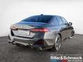 BMW 520 i M-Sport AHK+PANO+HUD+ACC+MEM Grau - thumbnail 3