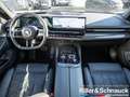 BMW 520 i M-Sport AHK+PANO+HUD+ACC+MEM Grau - thumbnail 9