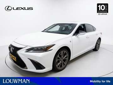 300h F Sport Premium | Mark-Levinson | Carplay | S