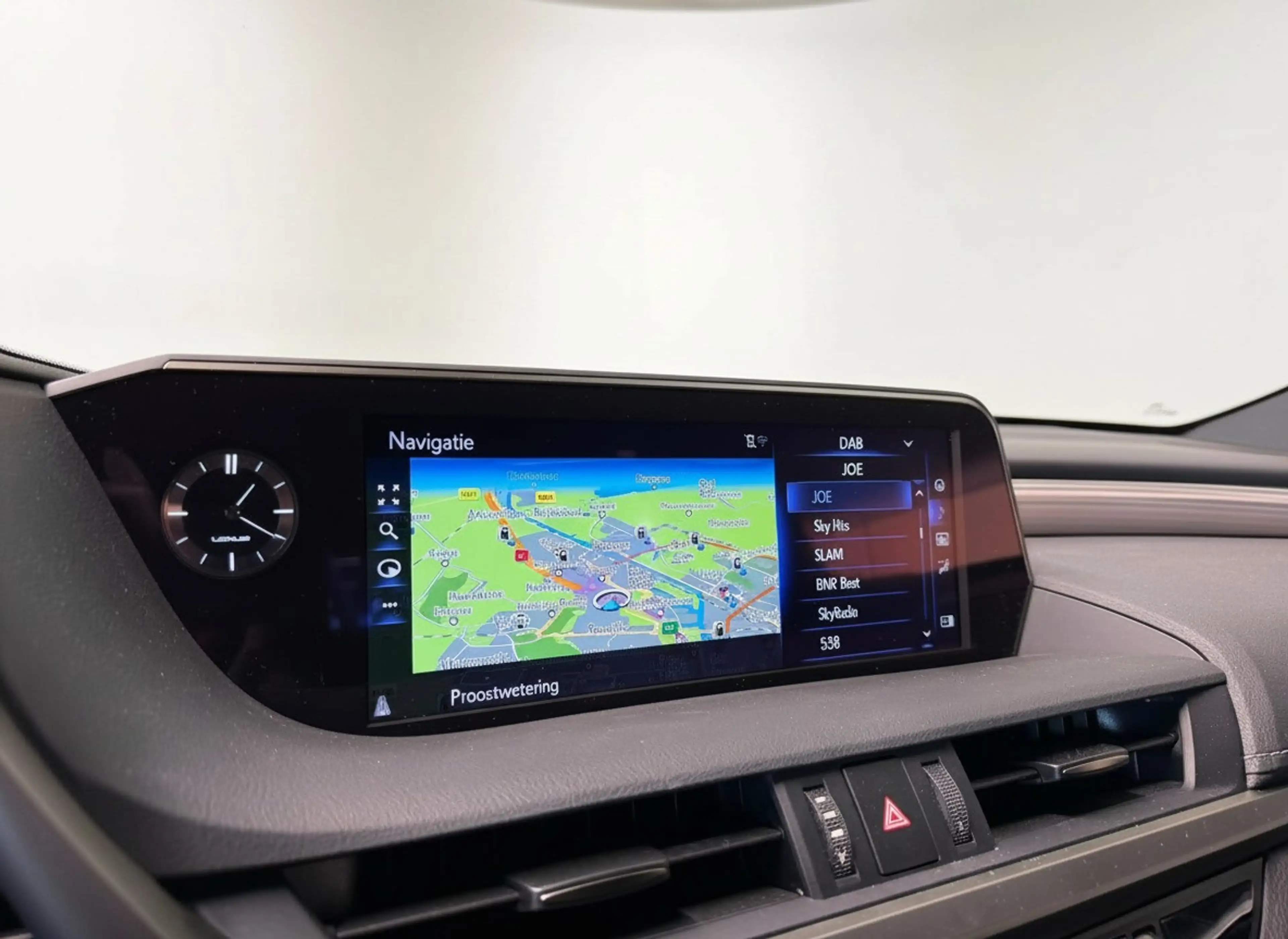 Lexus ES 300 300h F Sport Premium | Mark-Levinson | Carplay | S — photo 15
