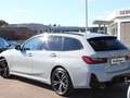 BMW 330 e T.M Sport FACELIFT HUD SuView.PanD.HiFi AHK Gris - thumbnail 4