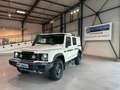 Ineos Grenadier Utility Wagon 5Places Trialmaster Edition Weiß - thumbnail 1