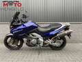 Suzuki V-Strom 1000 DL Blauw - thumbnail 4