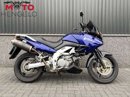 Suzuki V-Strom 1000 DL