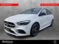 Mercedes-Benz B 200 B 200 AMG-LINE/PANORAMA/MBUX/NAVI/LED AMG Line SHZ Blanco - thumbnail 1