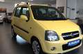 Opel Agila Basis Gelb - thumbnail 3