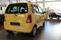 Opel Agila Basis Gelb - thumbnail 4